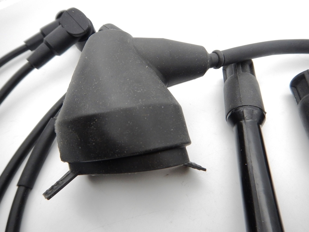 BMW E30 プラグコードセット