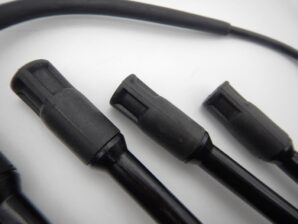 BMW E30 プラグコードセット