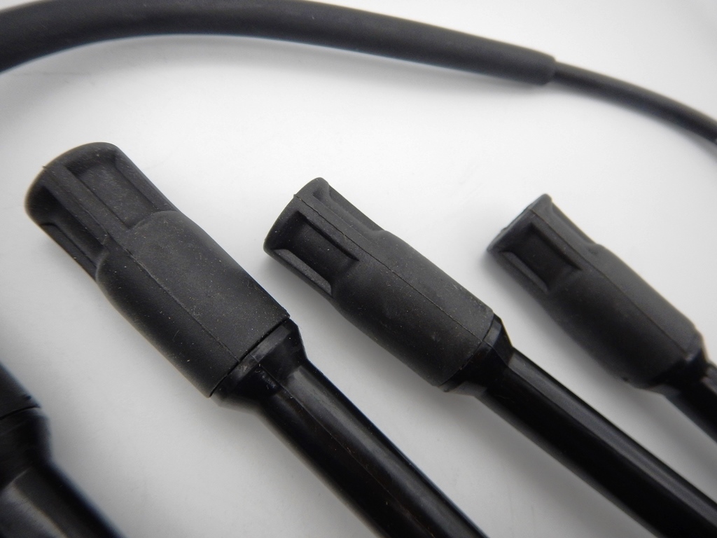 BMW E30 プラグコードセット