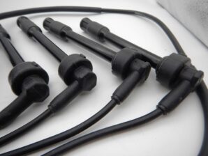 BMW E30 プラグコードセット