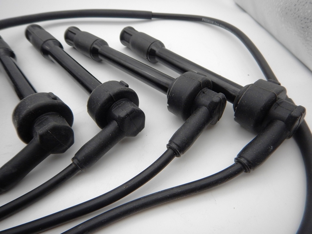 BMW E30 プラグコードセット