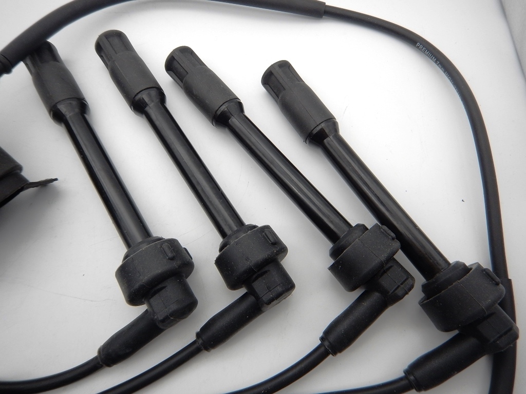 BMW E30 プラグコードセット