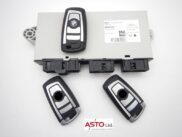 BMW F10 キー作製 キーカット含む