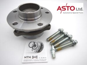 アルファロメオ 159 / ブレラ / スパイダー リアハブAssy NTN製ベアリング