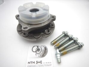 アルファロメオ 159 / ブレラ / スパイダー リアハブAssy NTN製ベアリング