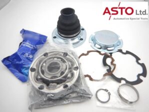 ベンツ W463 Gクラス フロントプロペラシャフト（ミッション～トランスファー）ジョイントリペアキット