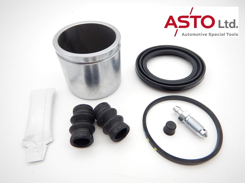 VW アルテオン 他 アウディー Q3 他 フロントキャリパーフルリペアキット