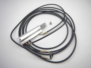 ベンツ R230 バリオルーフ油圧シリンダー 2308001072 / 2308000972