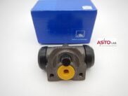 フィアット パンダ 500 他 リアホイールシリンダー左右セット 1台分 Ate製