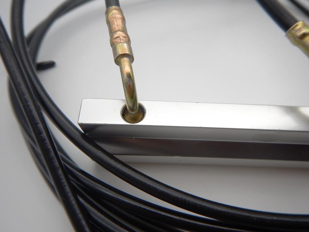 ベンツ R230 バリオルーフ油圧シリンダー 2308001072 / 2308000972