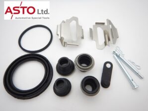 ルノー クリオ V6 リアキャリパーリペアキット 左右セット 1台分