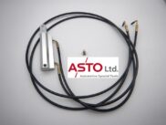 ベンツ R230 バリオルーフ油圧シリンダー 2308001072 / 2308000972