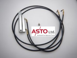 ベンツ R230 バリオルーフ油圧シリンダー 2308001072 / 2308000972