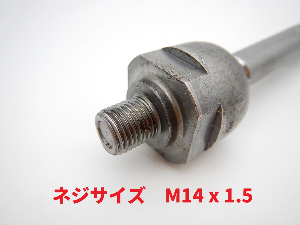 アルファロメオ GTV 916 インナータイロッド　60618478