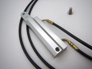 ベンツ R230 バリオルーフ油圧シリンダー 2308001072 / 2308000972