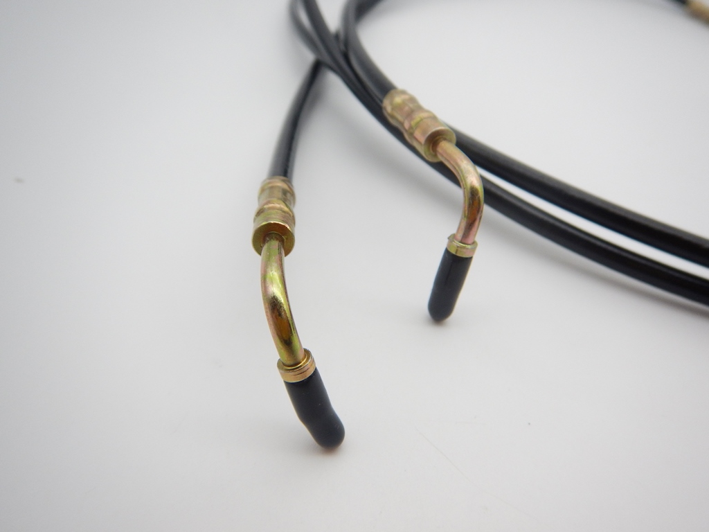 ベンツ R230 バリオルーフ油圧シリンダー 2308001072 / 2308000972