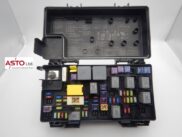 2017年 ジープ ラングラー TIPM（トータリーインテグレイテッドパワーモジュール）プログラム済み リビルト品