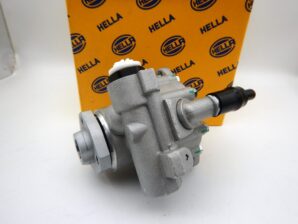 VW ポロ ルポ 他 P/Sポンプ 新品 HELLA製