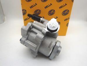 VW ポロ ルポ 他 P/Sポンプ 新品 HELLA製