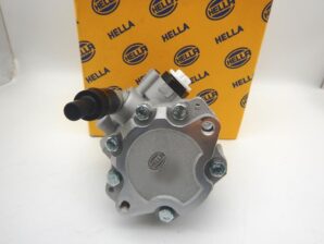 VW ポロ ルポ 他 P/Sポンプ 新品 HELLA製
