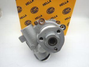 VW ポロ ルポ 他 P/Sポンプ 新品 HELLA製