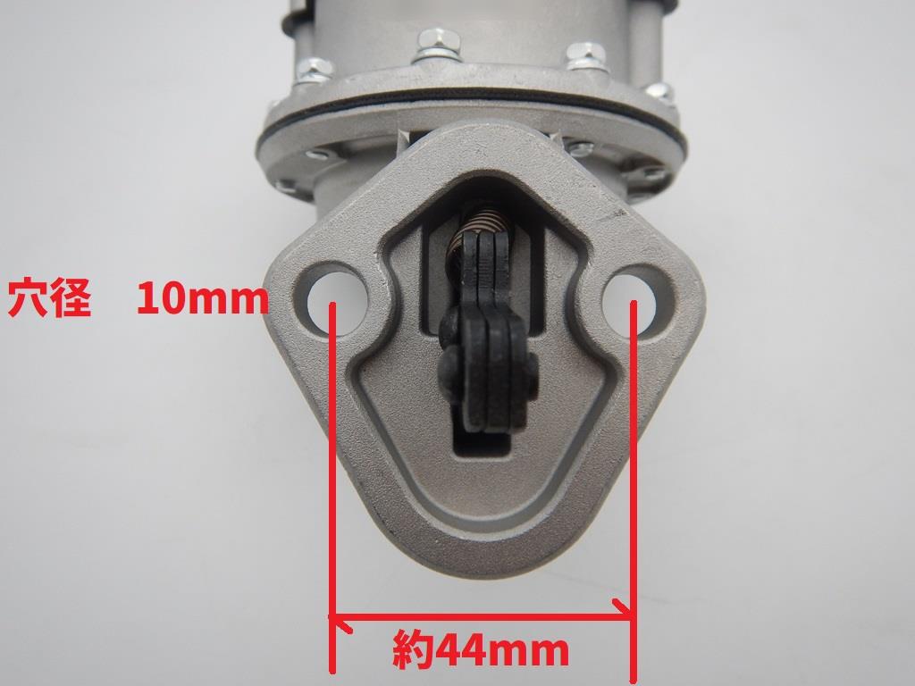 キャデラック クーペ 6.4L 機械式フューエルポンプ 社外新品