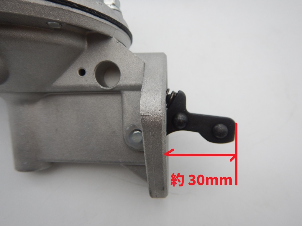 キャデラック クーペ 6.4L 機械式フューエルポンプ 社外新品
