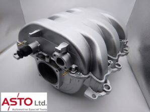 ベンツ R129 他 インテークマニホールドAssy 社外品