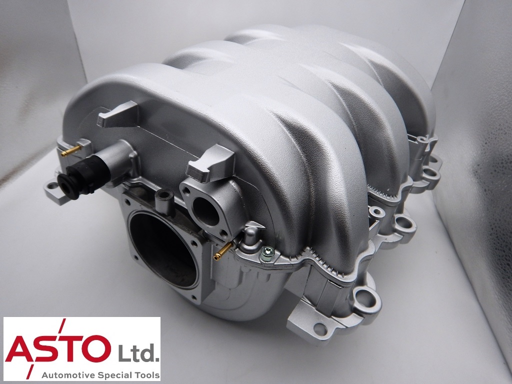 ベンツ R129 他 インテークマニホールドAssy 社外品