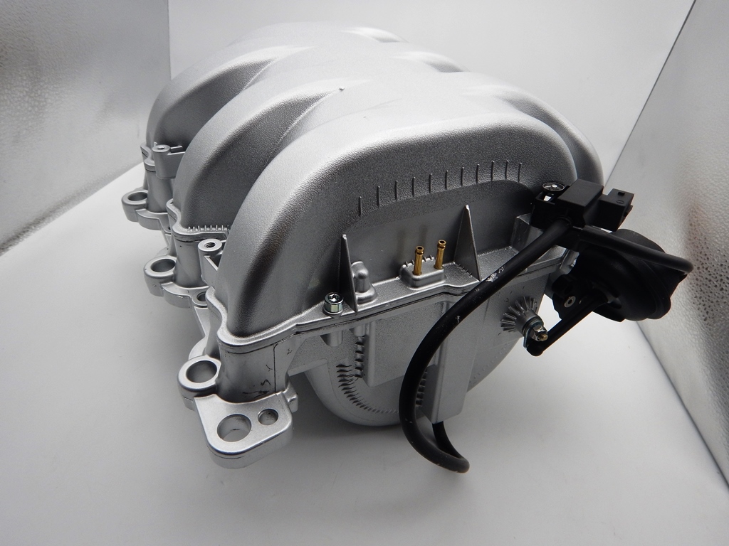 ベンツ R129 他 インテークマニホールドAssy 社外品