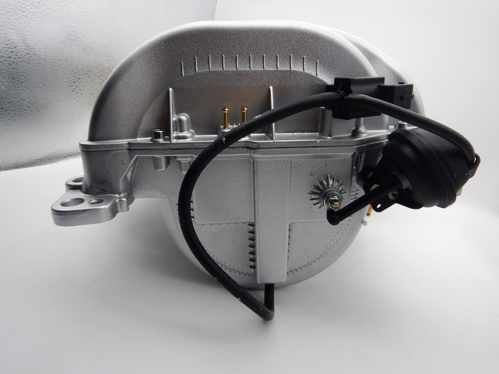 ベンツ R129 他 インテークマニホールドAssy 社外品