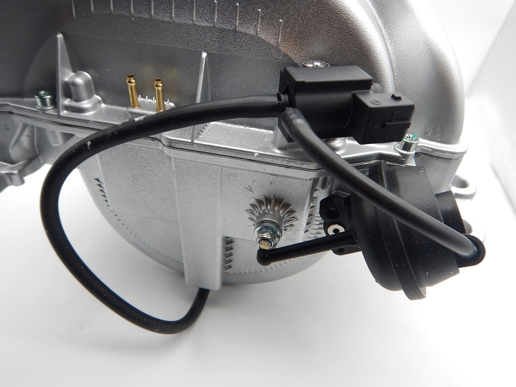 ベンツ R129 他 インテークマニホールドAssy 社外品