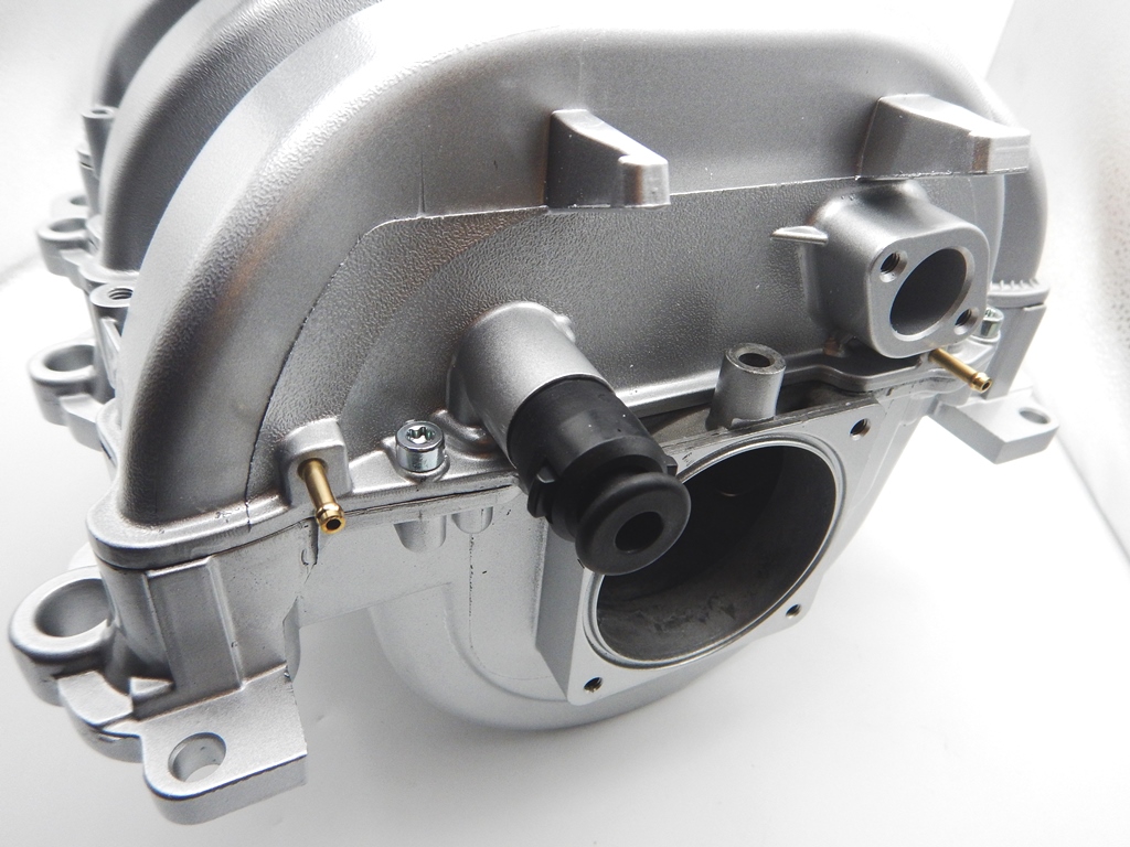 ベンツ R129 他 インテークマニホールドAssy 社外品