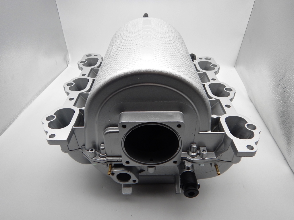 ベンツ R129 他 インテークマニホールドAssy 社外品