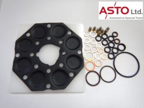 BOSCH K-ジェトロ フューエルディストリビューター リビルトキット