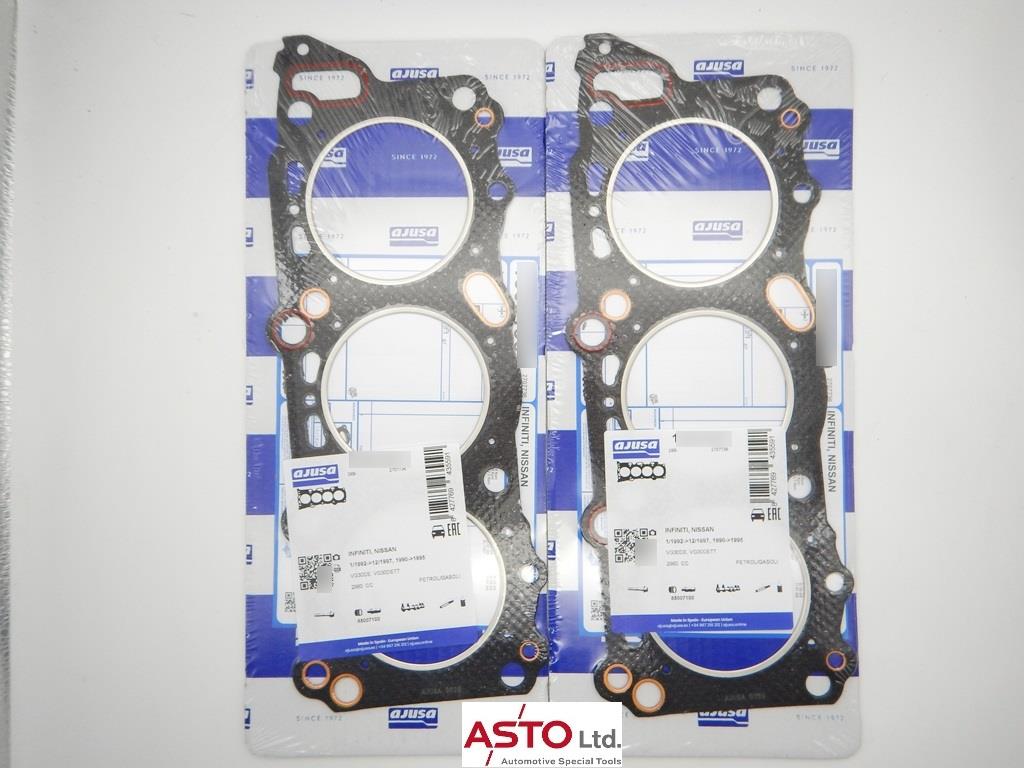 日産 フェアレディーZ 他 ヘッドガスケット 1台分 VG30DETT / VG30DE
