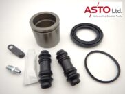 VW アウディー フロントキャリパー フルリペアキット 1台分
