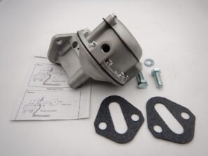 キャデラック クーペ 6.4L 機械式フューエルポンプ 社外新品