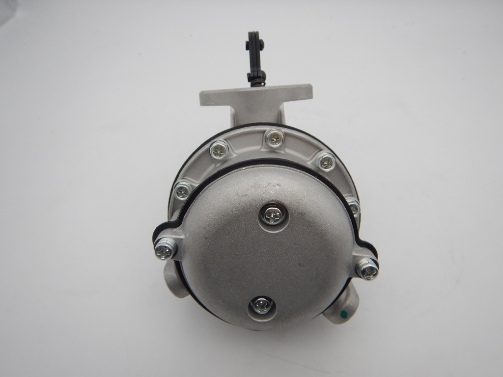 キャデラック クーペ 6.4L 機械式フューエルポンプ 社外新品