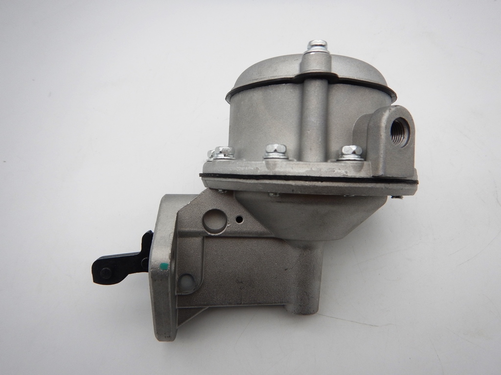 キャデラック クーペ 6.4L 機械式フューエルポンプ 社外新品