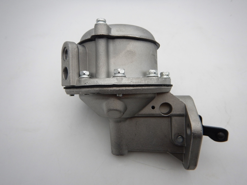 キャデラック クーペ 6.4L 機械式フューエルポンプ 社外新品