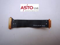 LAUNCH X431 PAD5 プリント配線（ディスプレイ～マザーボード）状態良好な中古品