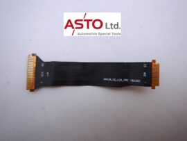 LAUNCH X431 PAD5 プリント配線（ディスプレイ～マザーボード）状態良好な中古品