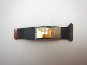 LAUNCH X431 PAD5 プリント配線(ディスプレイ~マザーボード)状態良好な中古品