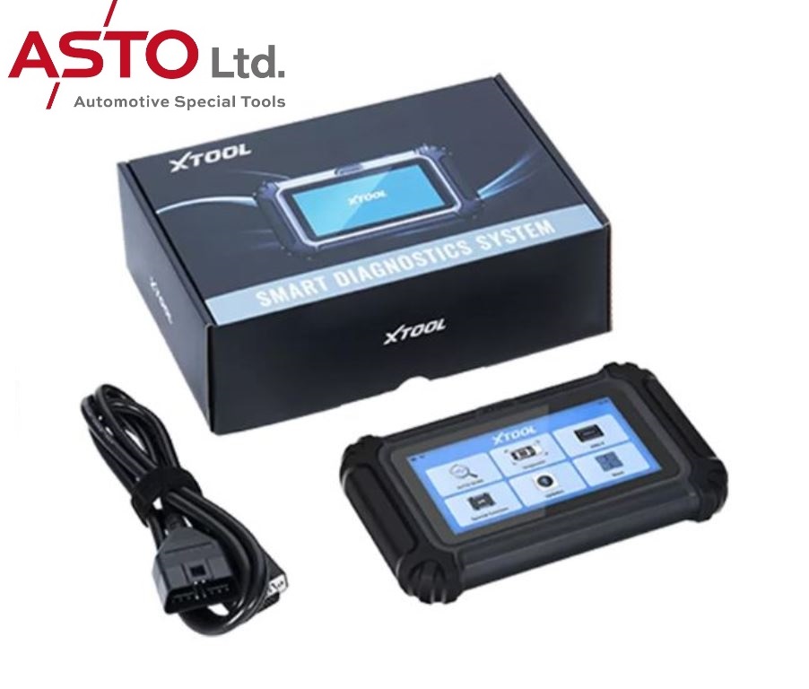 XTOOL XT50 2026年バージョン 近日入荷予定