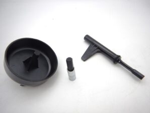 ベンツ 8G-DCT オイルドレインセット