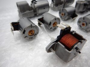 VW アウディー 6速 DSG DQ250 ソレノイドバルブキット（11個）社外リビルト品