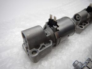 VW アウディー 6速 DSG DQ250 ソレノイドバルブキット（11個）社外リビルト品