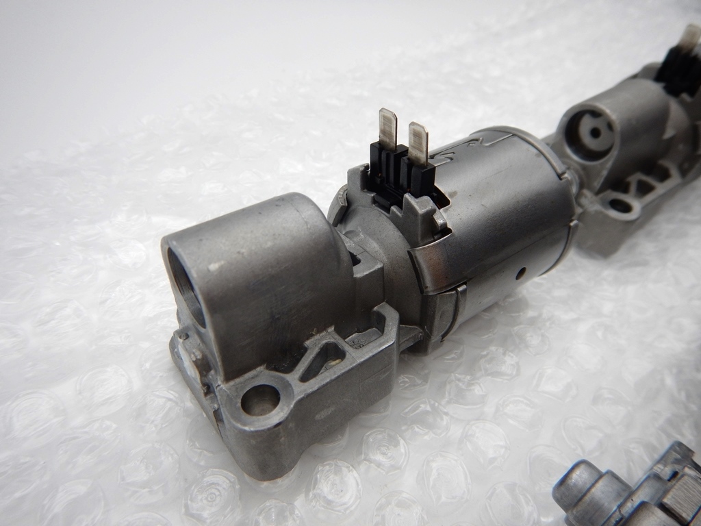 VW アウディー 6速 DSG DQ250 ソレノイドバルブキット（11個）社外リビルト品