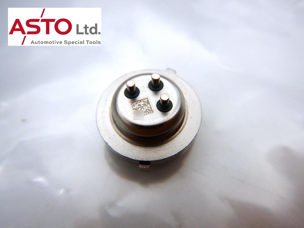 ベンツ 9G-Tronic 725.0 TCU ハイドロリックプレッシャーセンサー BOSCH製 故障コード : P07B700 / P073E00
